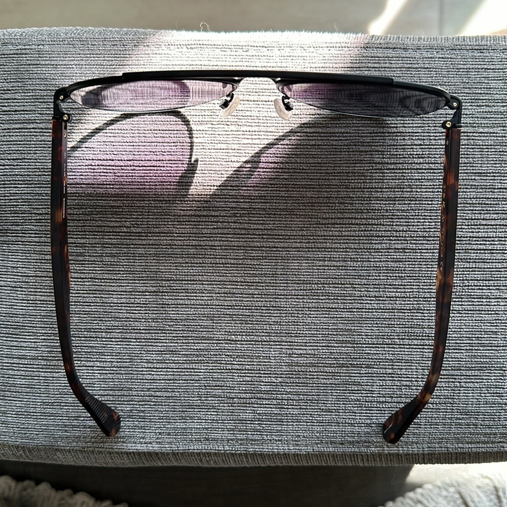 New Rag & Bone aviator sunglasses - Picture 8 of 11